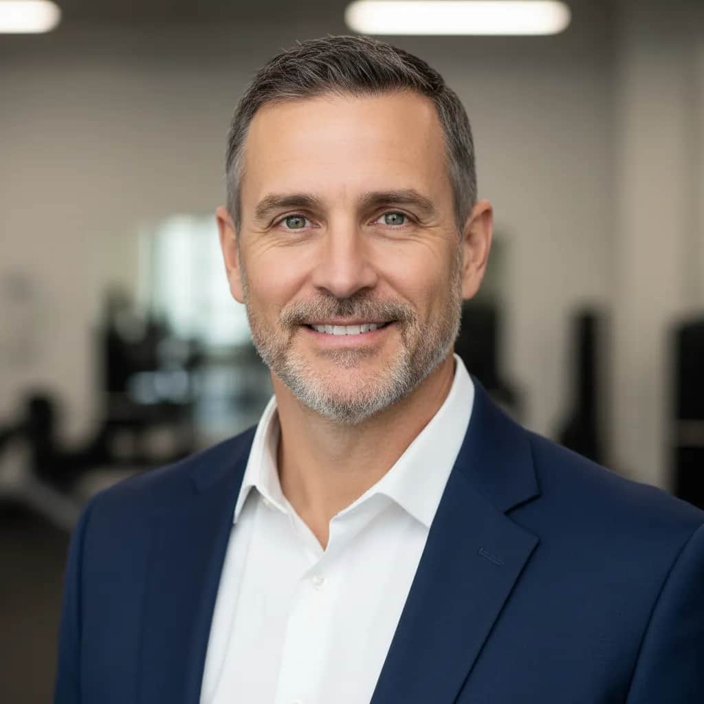 Autor Maks Zakrzewski