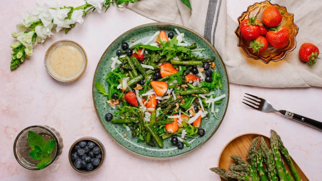 Co zjeść po bieganiu, aby szybko zregenerować siły i uniknąć zmęczenia