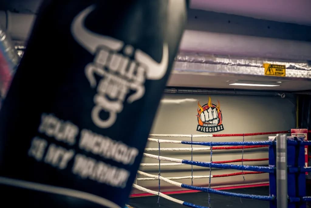 Ile kosztują treningi boksu? Sprawdź ceny w polskich klubach