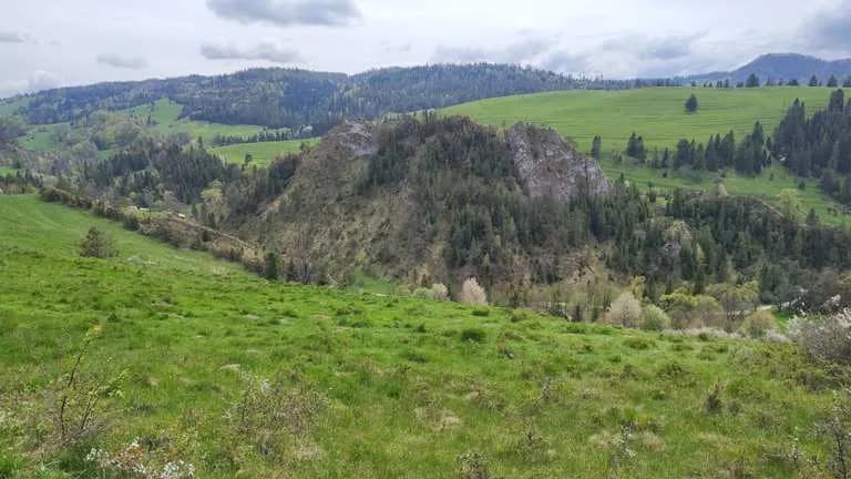 Szczawnica trasy rowerowe: Odkryj najpiękniejsze szlaki dla każdego