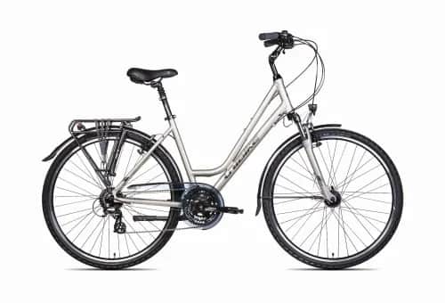 Jaki rower trekkingowy damski wybrać, aby uniknąć rozczarowania?