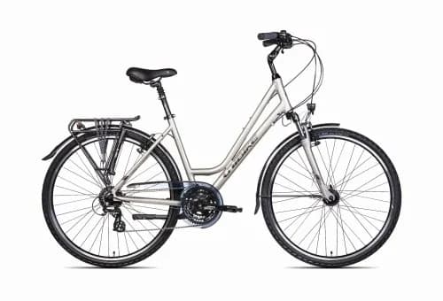 Jaki rower trekkingowy damski wybrać, aby uniknąć rozczarowania?