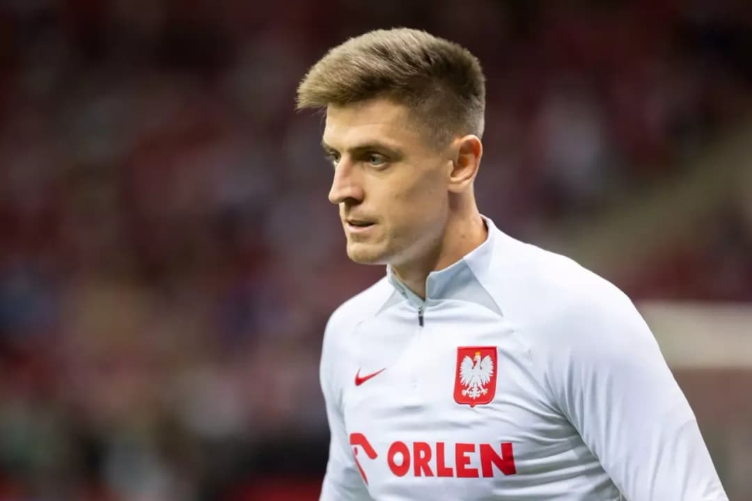 Krzysztof Piątek statystyki: Zaskakujące osiągnięcia napastnika w lidze