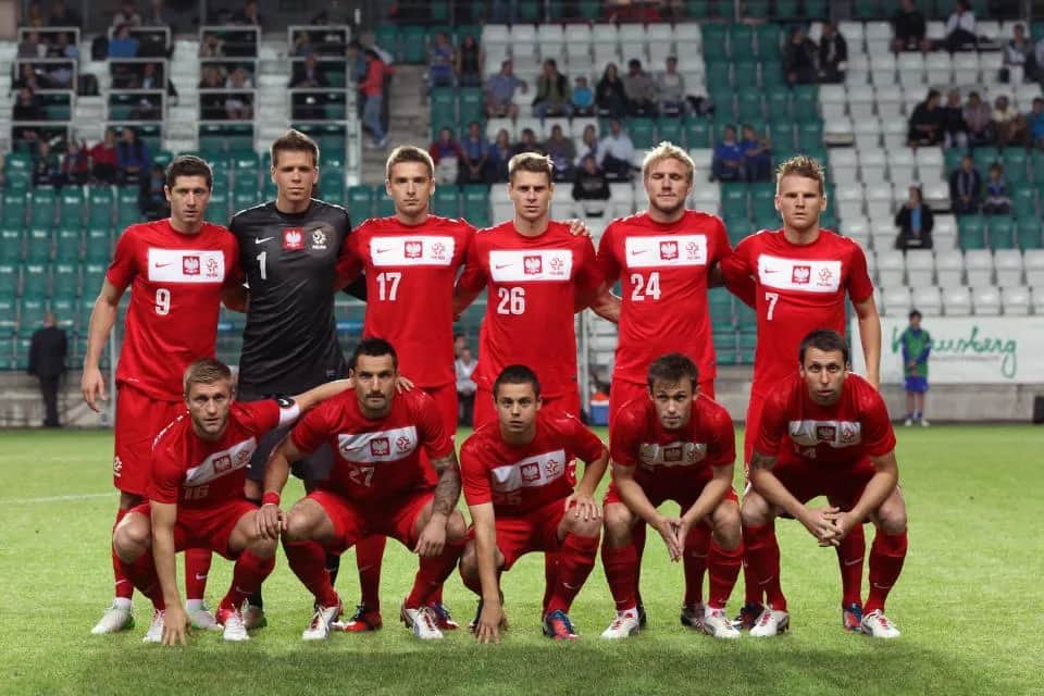 Polska Estonia statystyki: Zaskakujące wyniki meczów sportowych