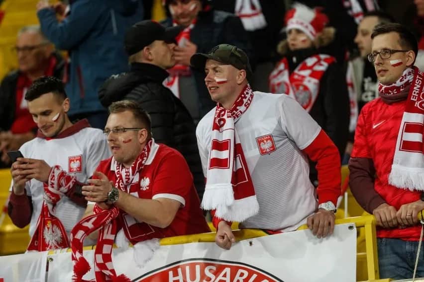 Statystyki Polska Austria: Jakie wyniki zaskoczyły kibiców?