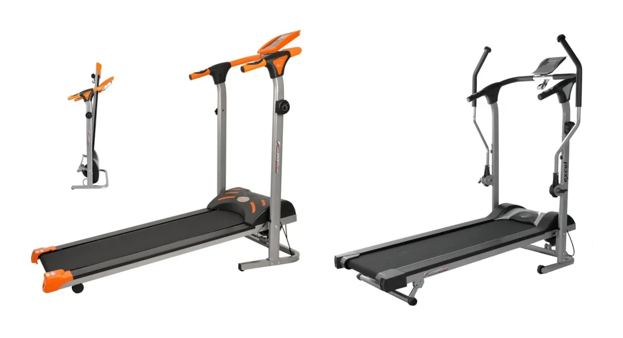 Jak zrobić bieżnię w domu tanio i łatwo – proste kroki do DIY