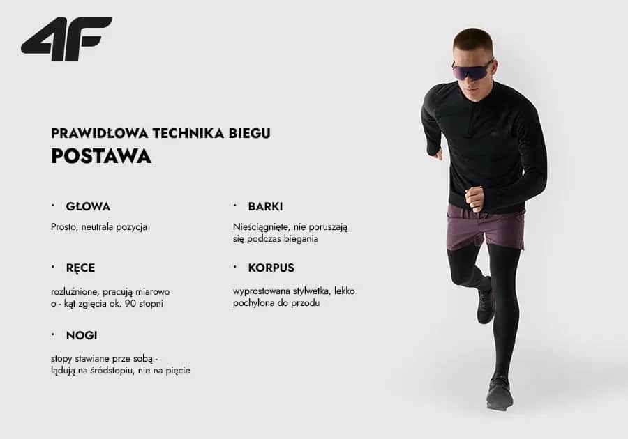 Jak szybko biegać? Sprawdzone metody na poprawę szybkości biegu