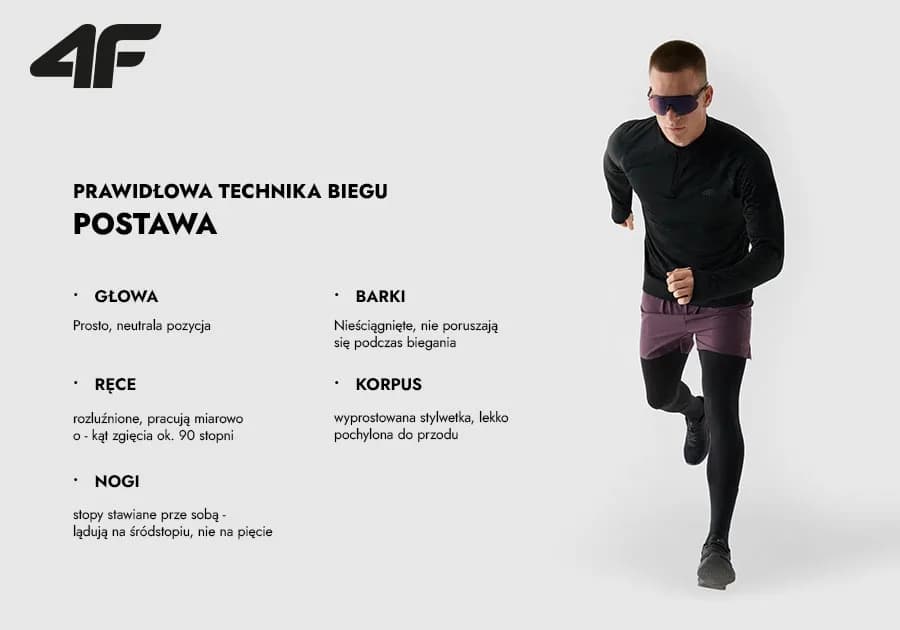 Jak szybko biegać? Sprawdzone metody na poprawę szybkości biegu