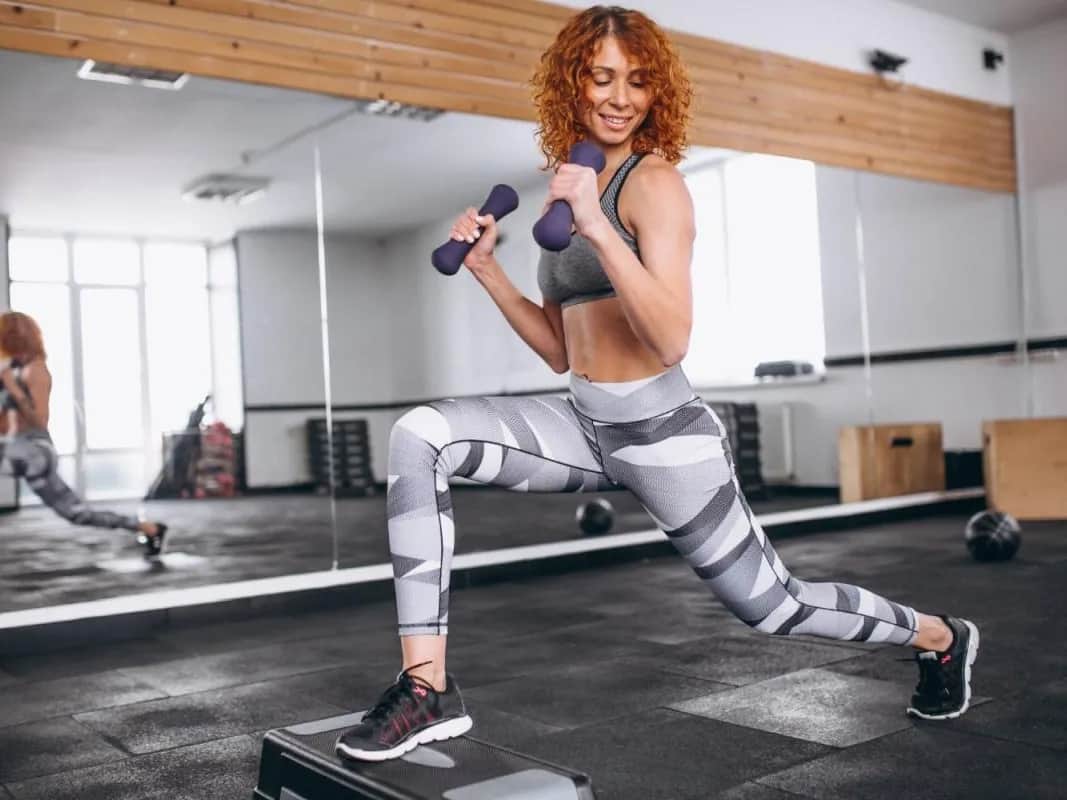 Ile powinien trwać trening siłowy, aby osiągnąć najlepsze wyniki?