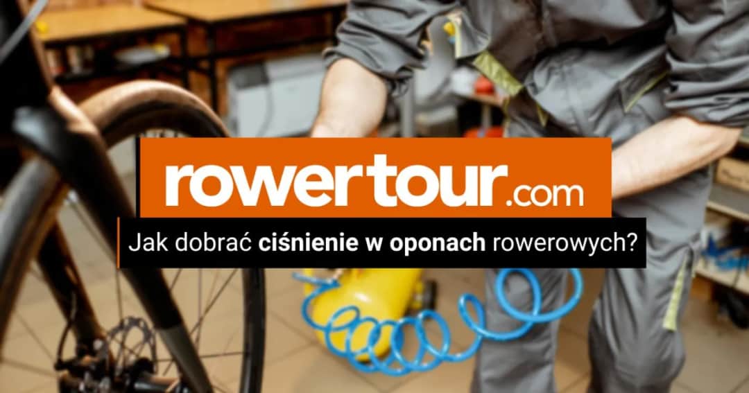 Jakie ciśnienie w kołach roweru? Odkryj, jak uniknąć problemów z jazdą