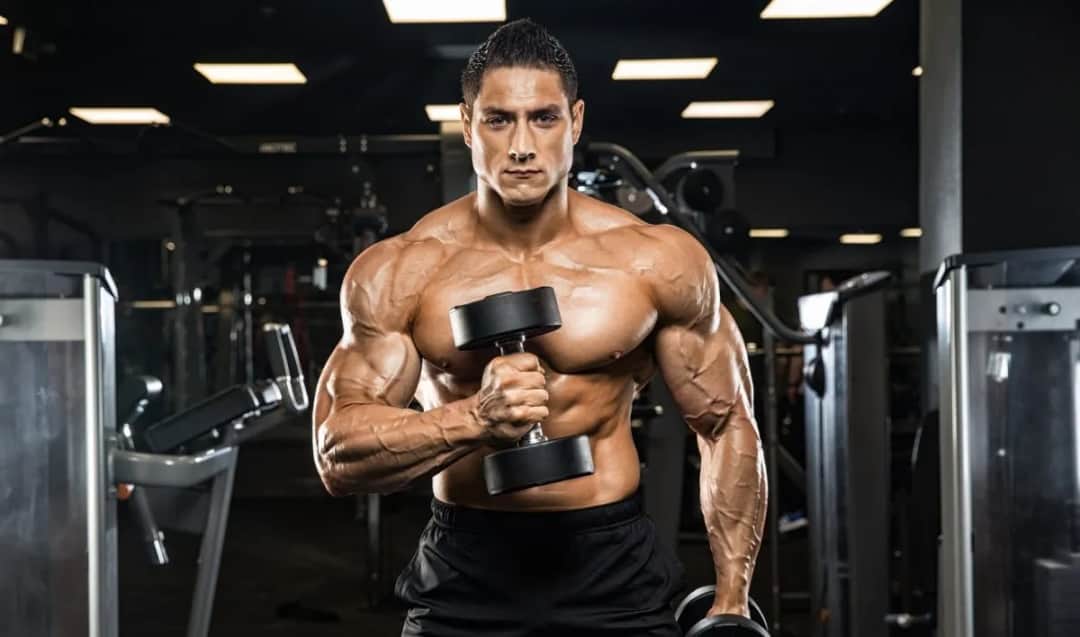 Ile serii na jednym treningu? Odkryj najlepsze rekomendacje dla Ciebie