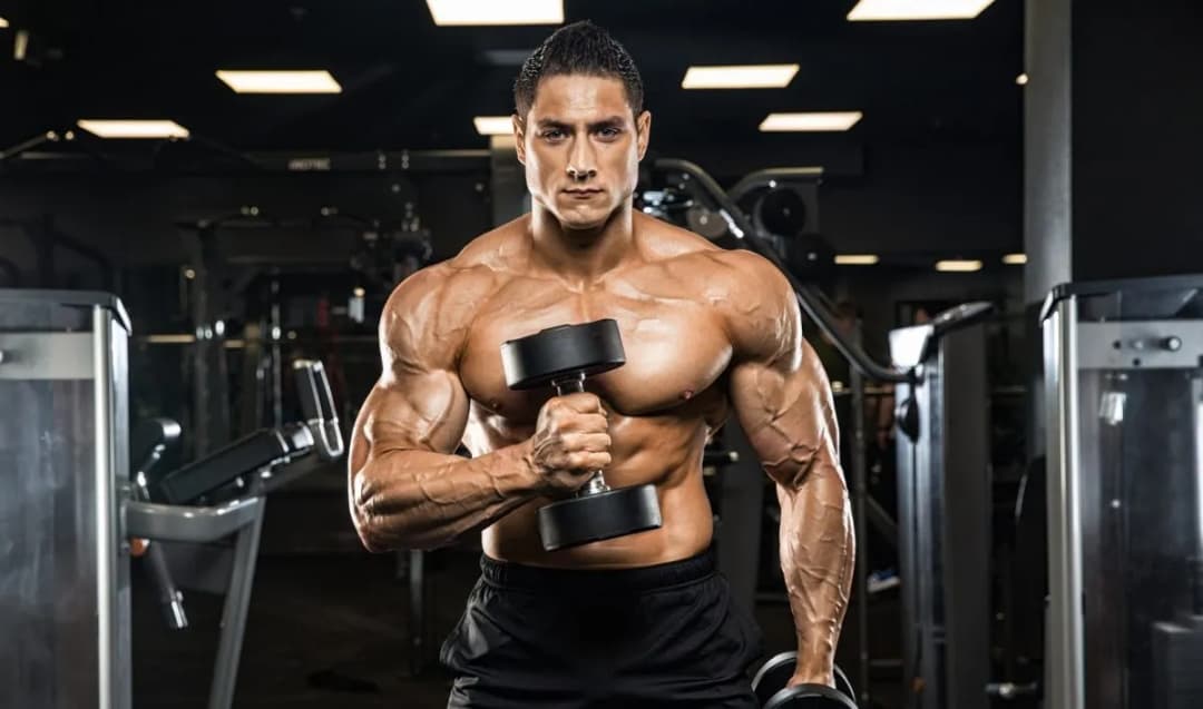 Ile serii na jednym treningu? Odkryj najlepsze rekomendacje dla Ciebie