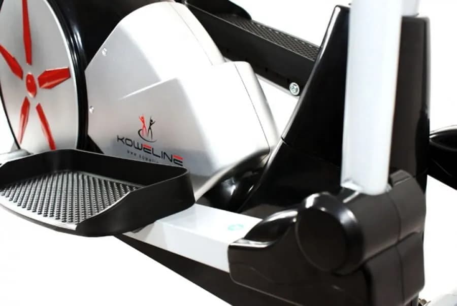 Orbitrek czy bieganie: Która opcja lepiej spala kalorie?