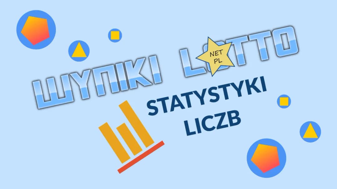 Statystyki keno: Jak liczby wpływają na Twoje szanse na wygraną