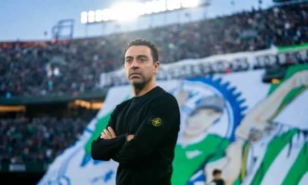 Xavi statystyki: Zaskakujące osiągnięcia i wyniki jego kariery Xavi statystyki: Zaskakujące osiągnięcia i wyniki jego kariery