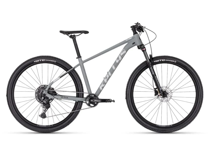 Jaki rower do 5000 zł? Sprawdź najlepsze modele MTB na rynku