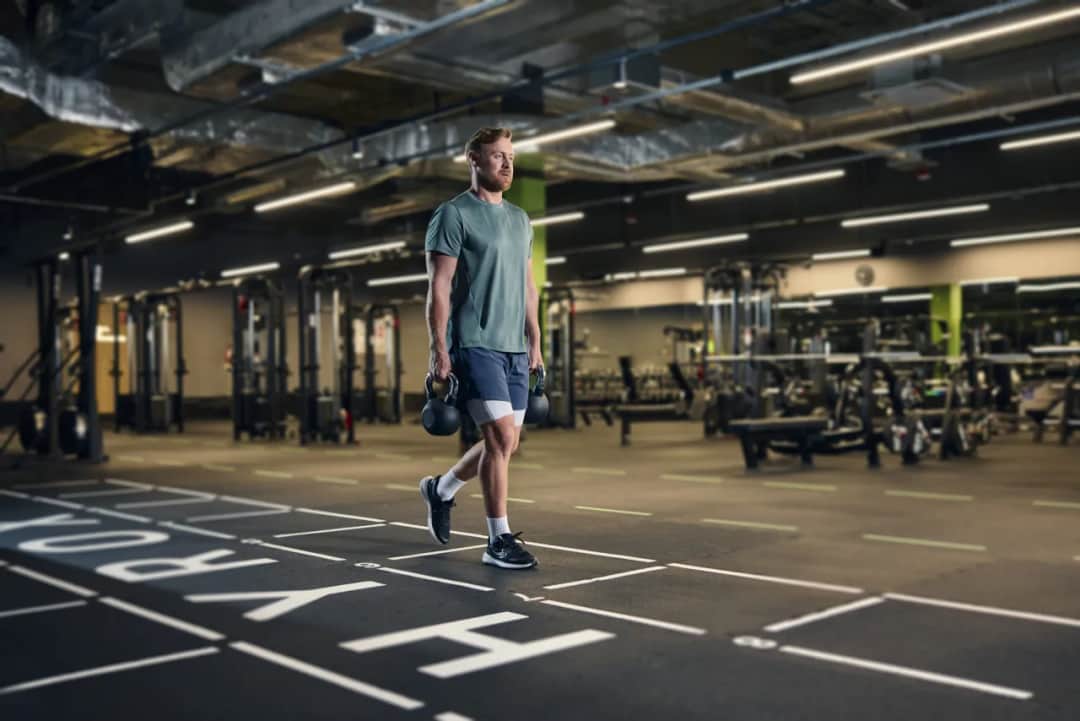 Co to jest trening siłowy i jak może odmienić Twoje życie?