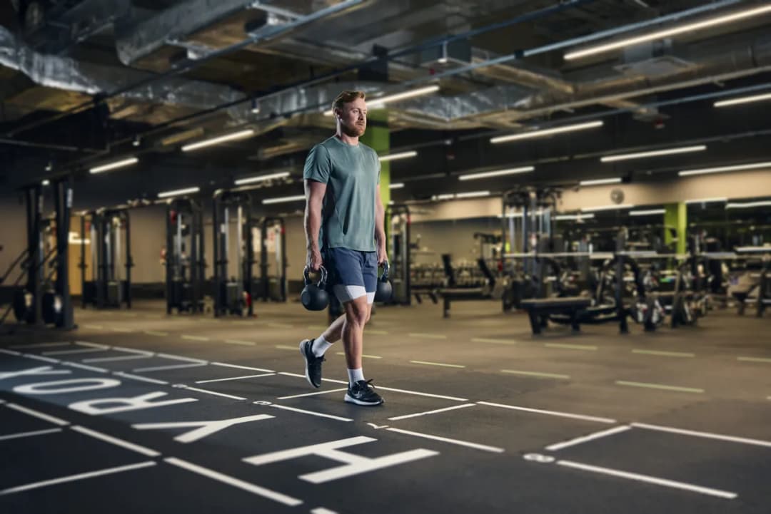 Co to jest trening siłowy i jak może odmienić Twoje życie?