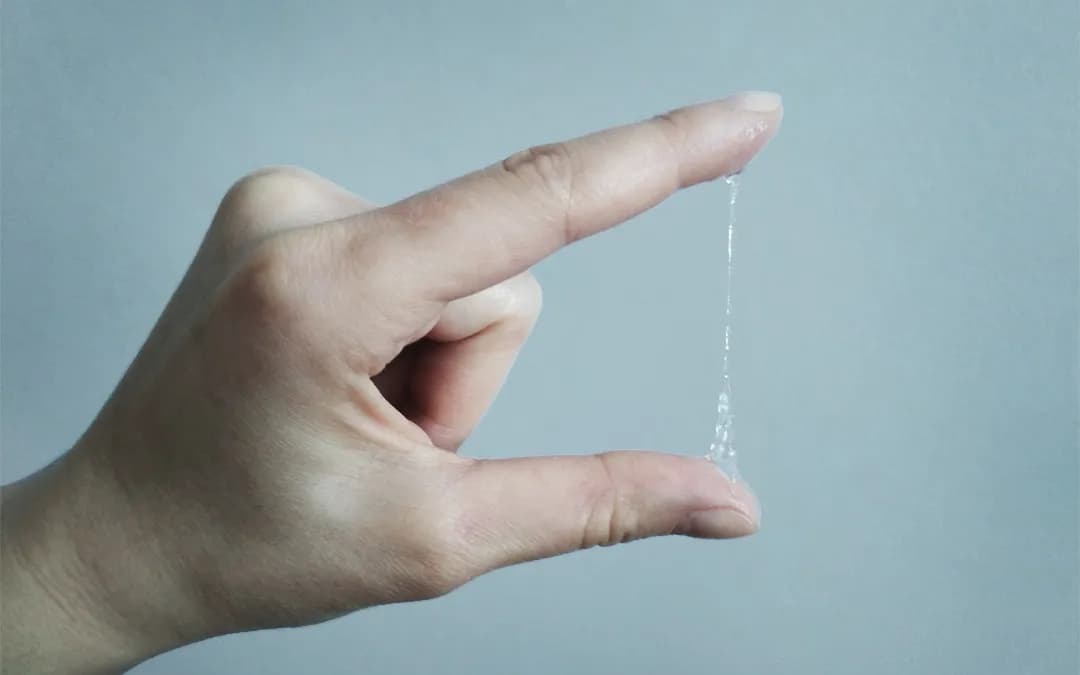 Ile kalorii ma śluz z pochwy? Odkryj prawdę o jego wartości