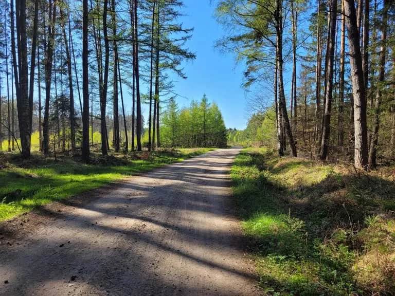 Trasy rowerowe Koszalin: Odkryj malownicze szlaki i ich trudności