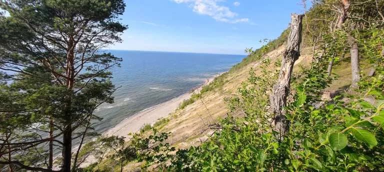 Trasy rowerowe Międzyzdroje: Odkryj najpiękniejsze szlaki i widoki