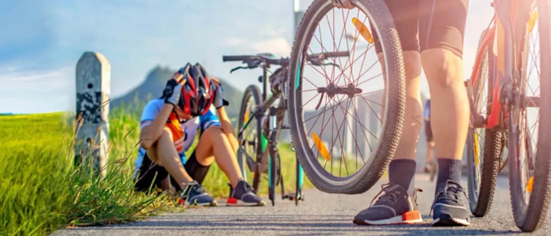 Jak dobrać oponę do roweru, by uniknąć błędów i cieszyć się jazdą