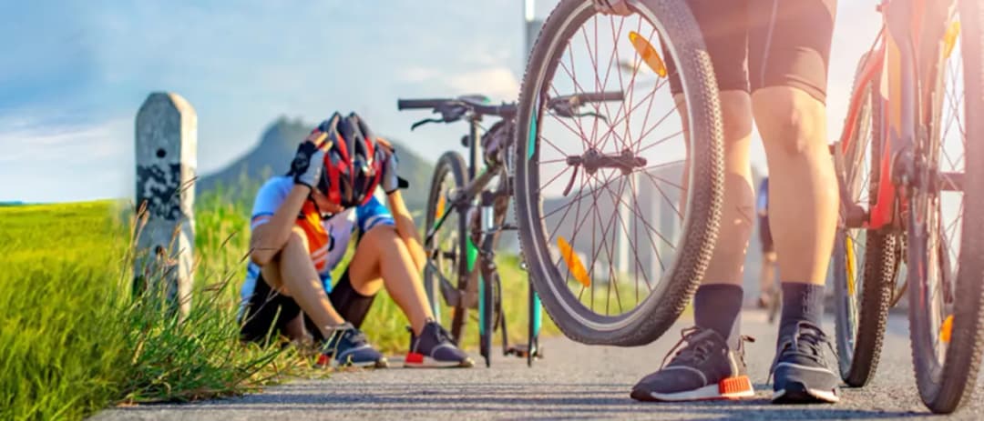 Jak dobrać oponę do roweru, by uniknąć błędów i cieszyć się jazdą