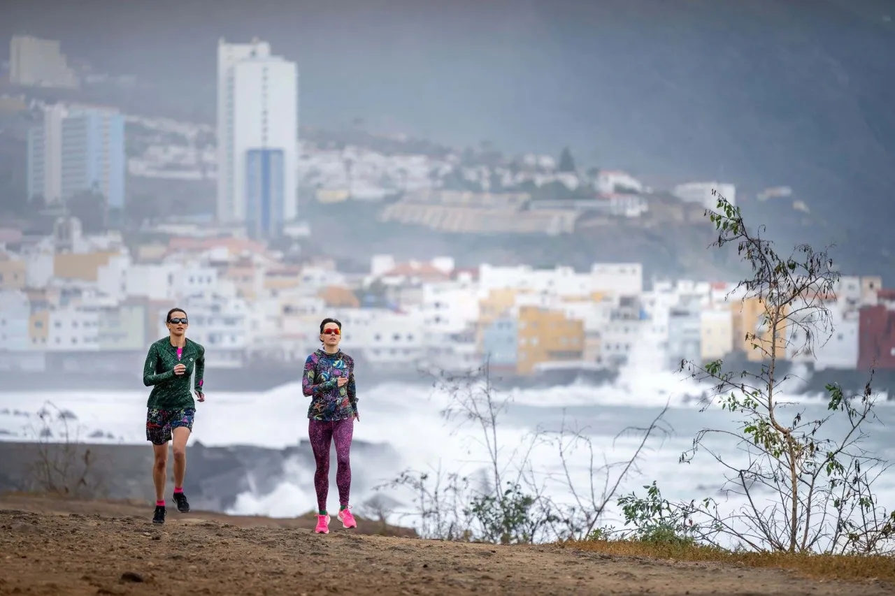Co daje codzienne bieganie? Odkryj korzyści dla zdrowia i samopoczucia