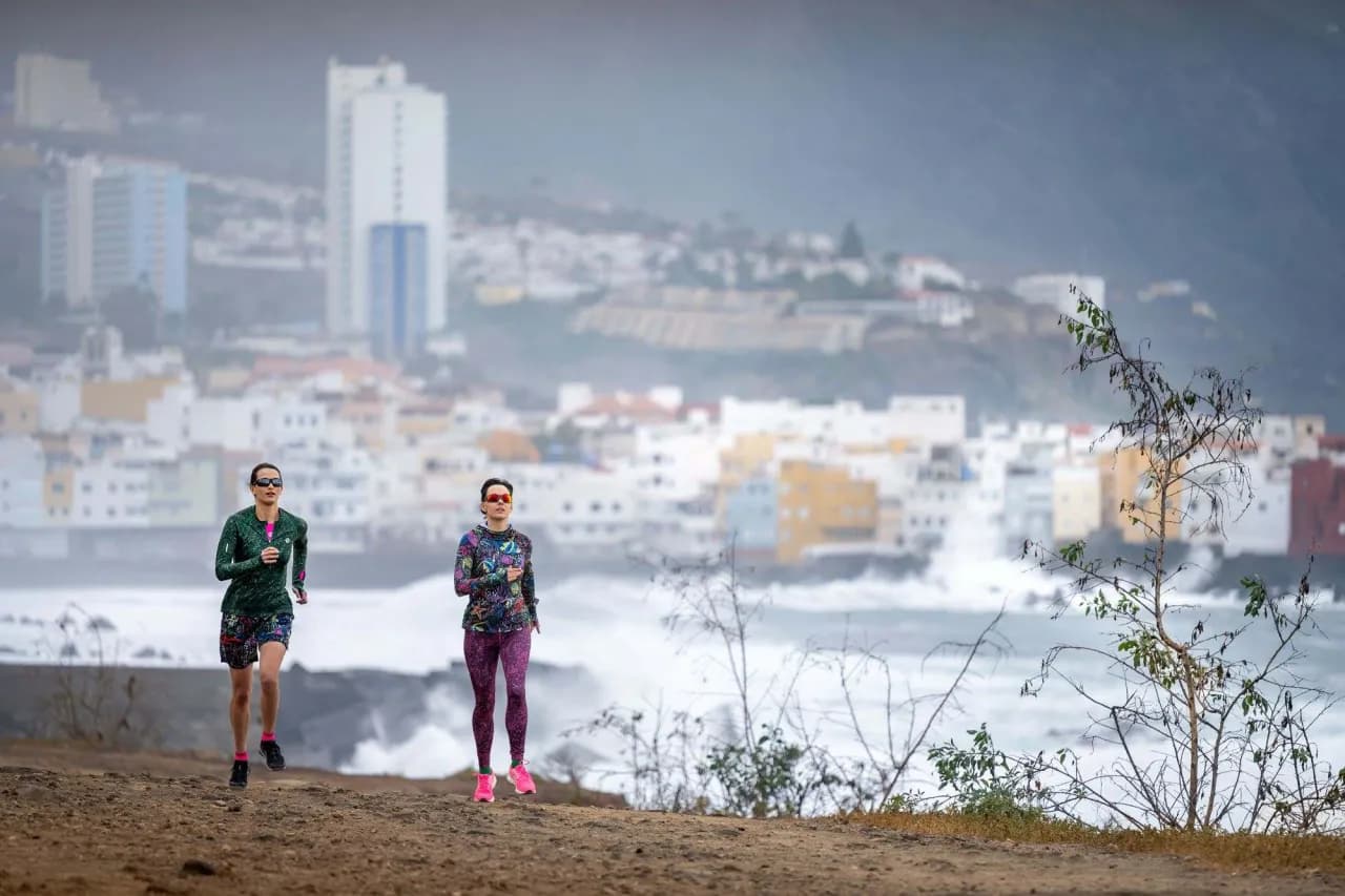 Co daje codzienne bieganie? Odkryj korzyści dla zdrowia i samopoczucia